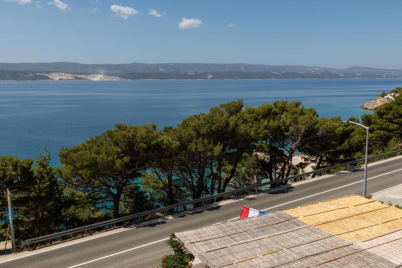 Apartments And Rooms By The Sea Lokva Rogoznica, Omis - 2973 Exterior photo